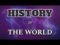 History of the entire world ancient medieval modern  world history documentary