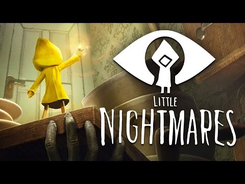 How To Get Out Of The Bathroom In Little Nightmares?