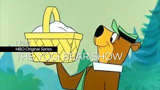 Hbo Up Next - The Yogi Bear Show Fanmade