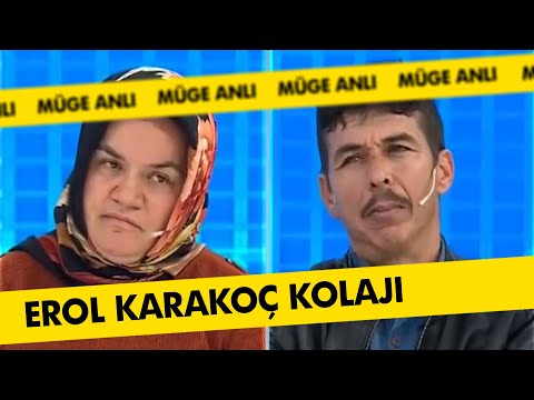 Erol Karakoç olayında neler yaşandı? - Müge Anlı ile Tatlı Sert Özel Kolaj