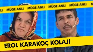 Erol Karakoç olayında neler yaşandı?  Müge Anlı ile Tatlı Sert Özel Kolaj