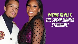 UNFEMININE:  The Sugar Mama Syndrome! screenshot 3