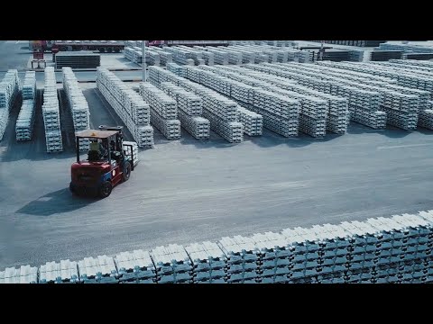 Alba's Corporate Film (English Version)