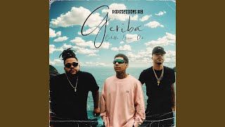 Geribá (Papasessions #8) (feat. OIK)