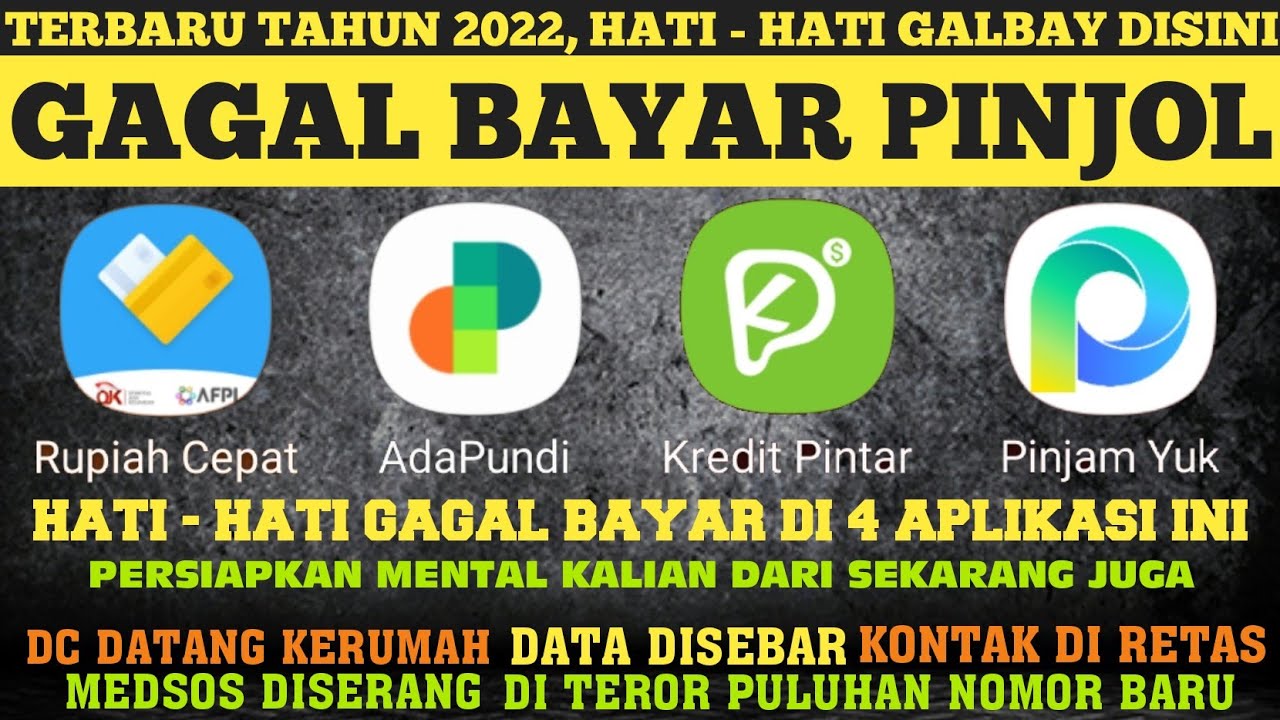 Kekurangan Kredit Pintar