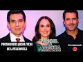 PROTAGONISTA de El Ángel De Aurora QUEDA FUERA de la Telenovela 2024