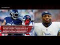 Ravens GM praises Derrick Henry: 'He's kind of a unicorn'