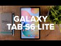Samsung  Galaxy Tab S6 Lite im Test | deutsch