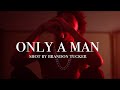 Lil Goat - Only A Man (Official Music Video)