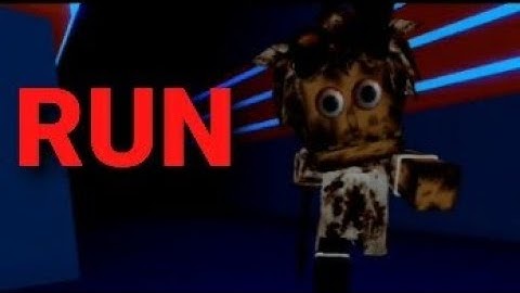 Roblox Blocked Up - Ch 1 - The Lab (Scary Escape Obby).