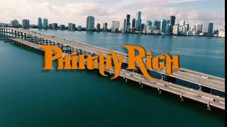 PHILTHY RICH FT.... YEELA BEEZY  [ NO QUESTION ] MUSIC VIDEO