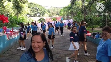 Zumba dance workout morning routine azl family part-683