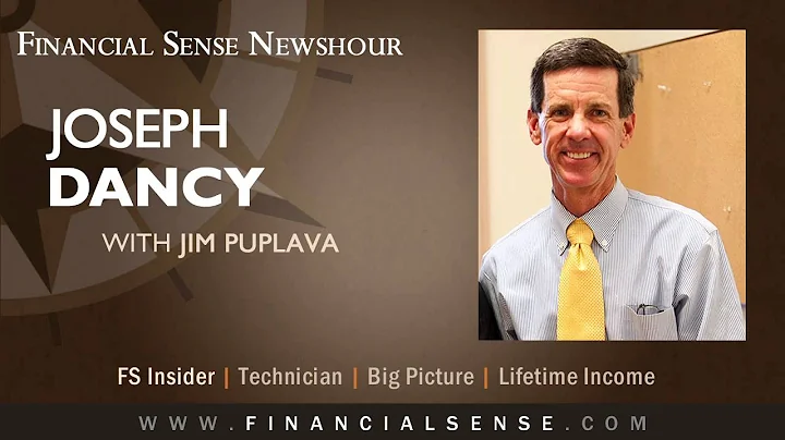 Joseph Dancy: Crude Oil Markets Surprise Analysts ...