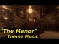 10 Hours The Manor Music Our Painted Family Game OST Clair Obscur Expedition 33