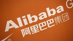 📦 Alibaba Group, le plus grand marché mondial de vente en ligne.