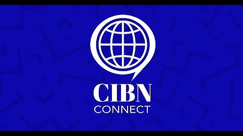 The CIBN Connect Network