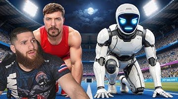 Ibbytee reacts to World