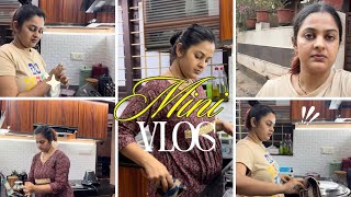 എനതണ നങങളട അഭപരയ Homevlog