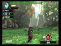 モンハン3rd HD PART-1 アッキハンターデビュー アッキの実況プレイ