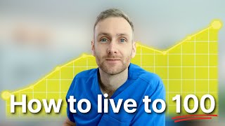 Download Lagu How to Get Super Healthy in 2026 (Longevity Doctor Explains the 5 Habits That Matter) MP3