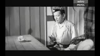 Tan Sri P. Ramlee Order Mee Rebus (Enam Jahanam) -Klip Video Retro