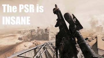 BATTLEFIELD 6 the 50 Cal. is NASTY..