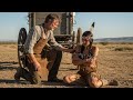 Everyone Refused to Save Her—Until a Carpenter Changed Everything | Wild West Story