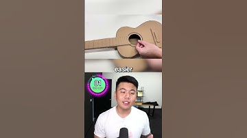 Which Was Invented First?