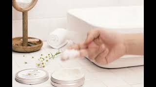 Camomile Sumptuous Cleansing Butter   45194 63535   I2