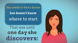 Healthy Lake Nona's Doctor Directory screenshot 5