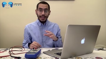 Arduino Course for Absolute Beginners - Episode 5: How to Blink a Led - First Arduino Project