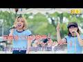 【 歌うま 】元気をくれる歌声とキャラクター!  " dull clover " オリジナル曲「 It's gonna be alright 」GMO渋谷エンタメ祭より 🎧推奨 高音質 8K映像