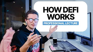 DeFi Explained: How the Future of Finance Works (Yields, Farming, Arbitrage)