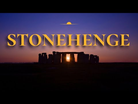 STONEHENGE - Historia