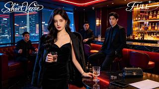 Top assassin disguised as a sweet wife, caught red-handed by her CEO husband!