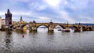 Vltava