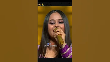 Zara Sa Jhoom Loon Main India Ldol S 14 Ananya Singh WhatsApp Status Romantic Status Video 