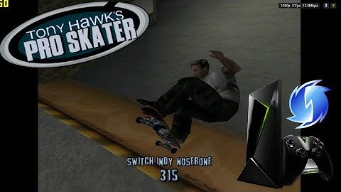 Tony Hawk