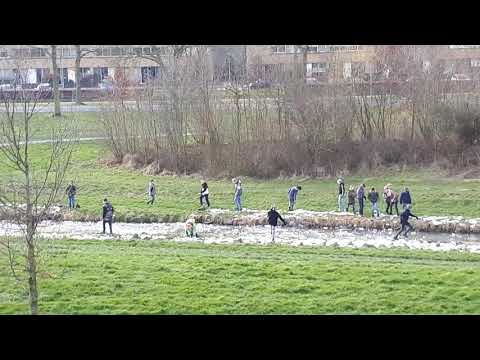 IJspret Teylingen Zeewolde
