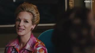 Gaslit - Trailer ufficiale della serie con Julia Roberts e Sean Penn