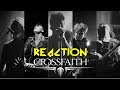 Crossfaith Tears Fall' (Live at Makuhari Messe, Japan) REACTION | BethRobinson94