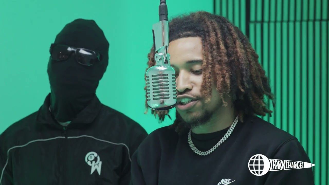 NeroLOB - Foreign X Change