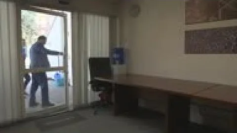 UN report: More than 100,000 civilian casualties in 10 years