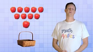 Learn More at mathantics.com Visit http://www.mathantics.com for more Free math videos and additional subscription based content!