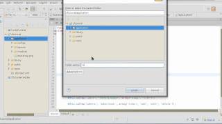 Zend Framework 1.9 tutorial 10 modular application part 6