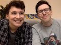 Dan and Phil Liveshow 8/11/18