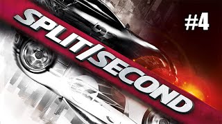 Split Second - Playthrough - Episode #4
