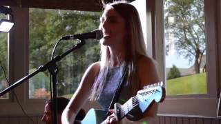 Plan B - ( She Said ) Acoustic Cover By Kirsty White