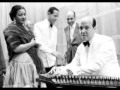 أم كلثوم هو صحيح الهوى غلاب أجمل المقاطع بيسين عالية لبنان 1961م