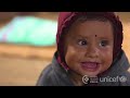 Feeding Your Baby from 6-to-12 Months (Rohingya) - Nutrition Series